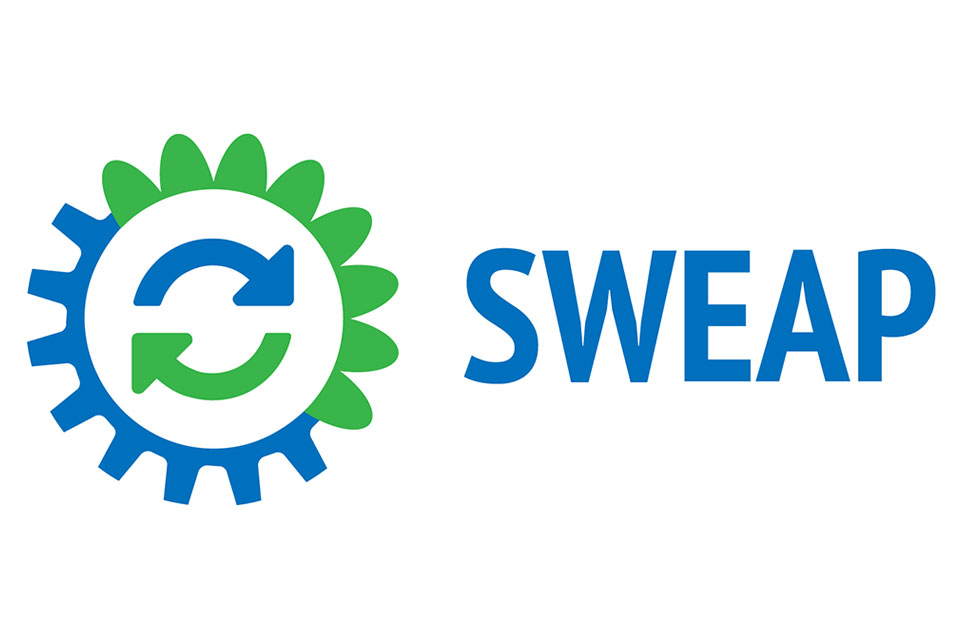 Swep Logo